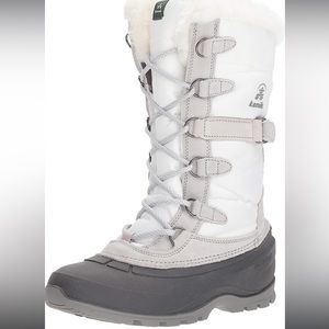 Kamik Women’s Snovalley2 Snow Boot
